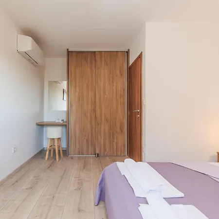 Hotel Paula By Interhome