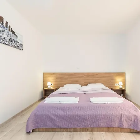 Paula By Interhome Hotel Stankovci (Zadar)