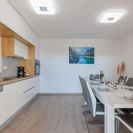 Paula By Interhome 4* Stankovci (Zadar)
