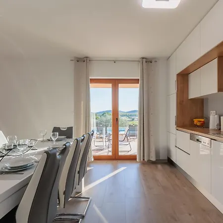 Hotel Paula By Interhome Stankovci (Zadar)