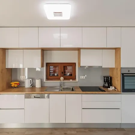 Paula By Interhome Hotel