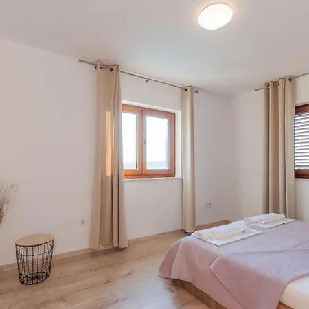 Paula By Interhome 4* Stankovci (Zadar)