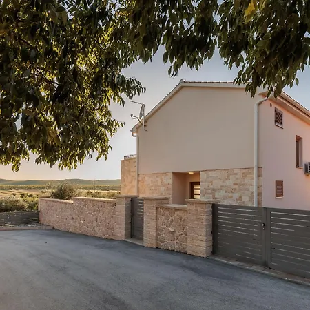Paula By Interhome Hotel Stankovci (Zadar)