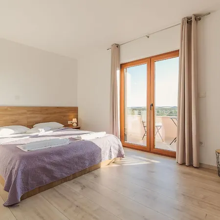 Hotel Paula By Interhome
