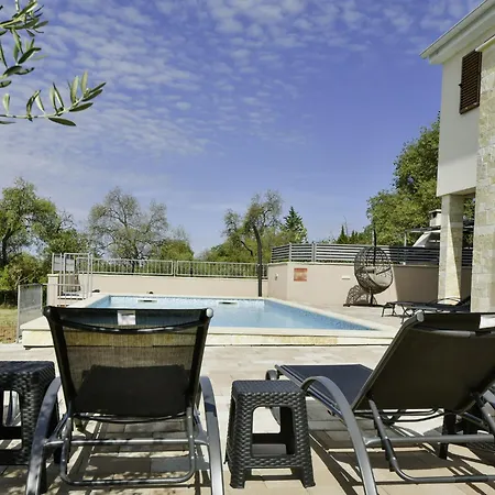 Paula By Interhome 4* Stankovci (Zadar)