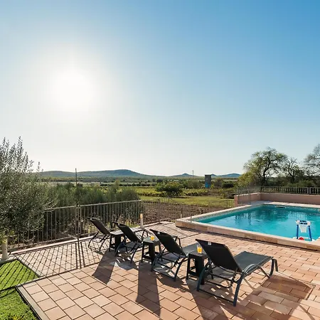 Paula By Interhome 4*