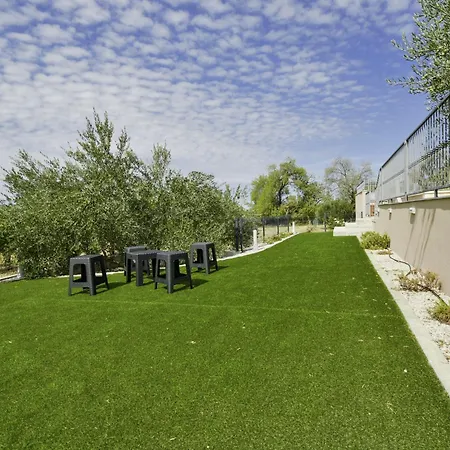 Paula By Interhome 4* Stankovci (Zadar)