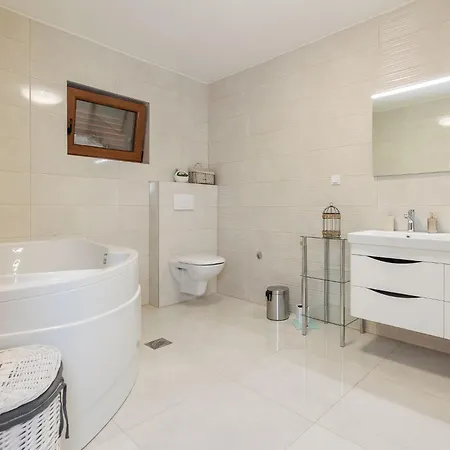 Paula By Interhome Stankovci (Zadar)
