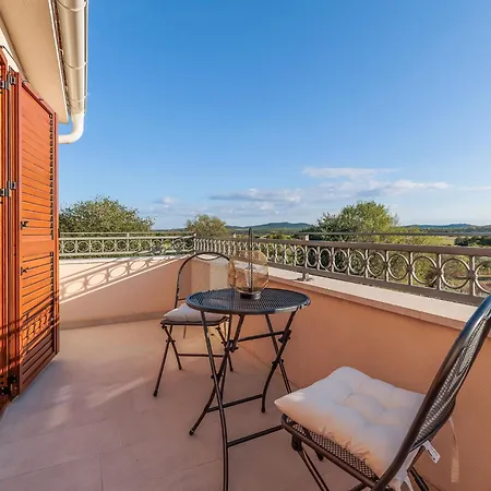 Paula By Interhome Отель Stankovci (Zadar)